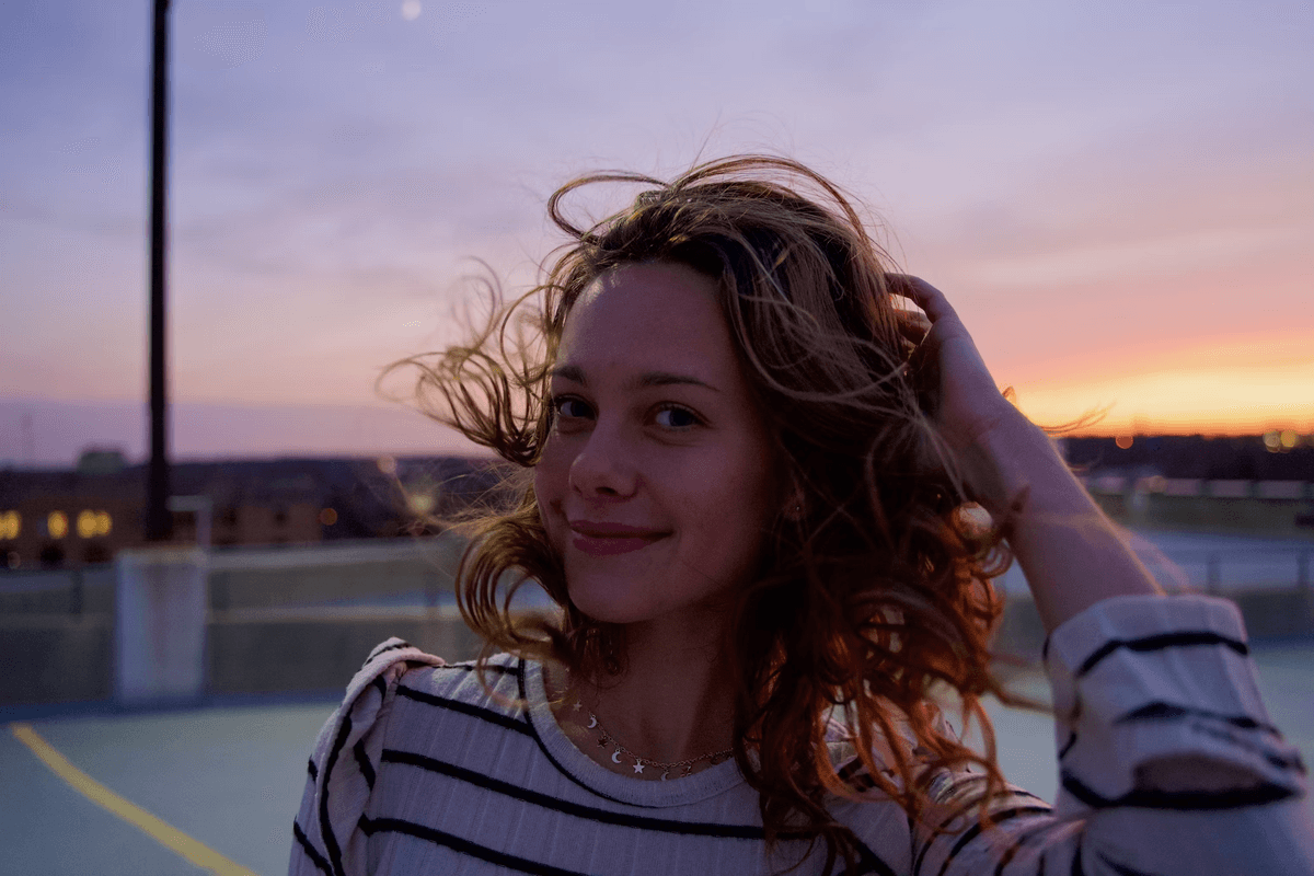 Share multiple screens